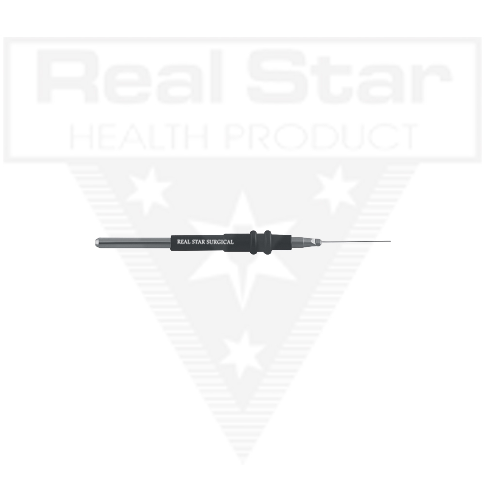 Fine Needle Electrode